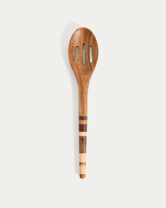 Nover kitchen utensil in acacia wood FSC 100%