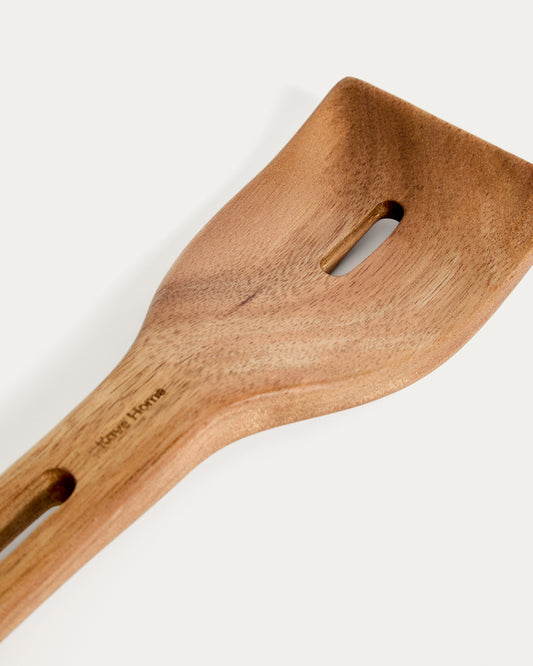 Blera kitchen utensil in acacia wood FSC 100%
