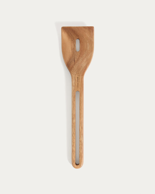 Blera kitchen utensil in acacia wood FSC 100%