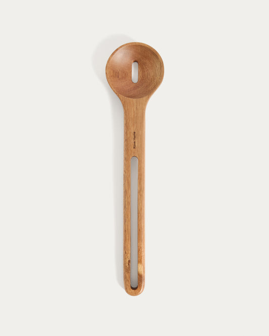 Blera kitchen utensil in acacia wood FSC 100%
