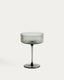 Eluria green cocktail glass, 31.5 cl