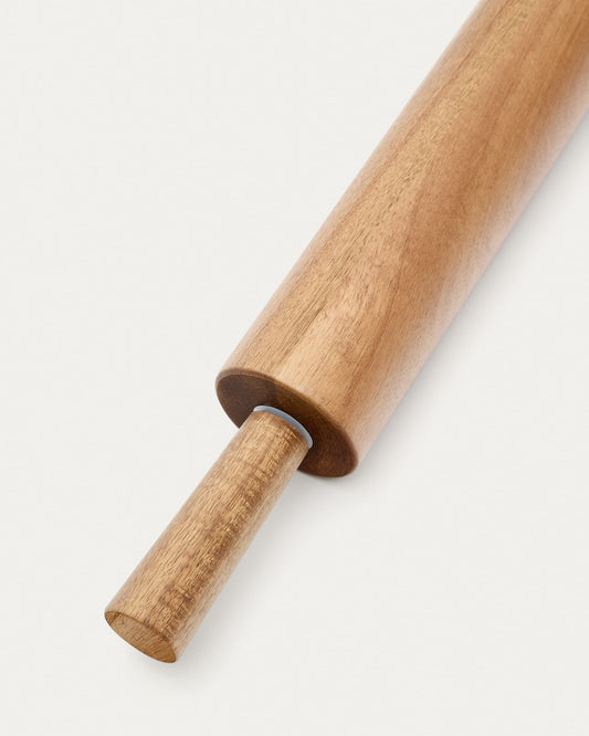 Teppa rolling pin made of acacia wood FSC 100%