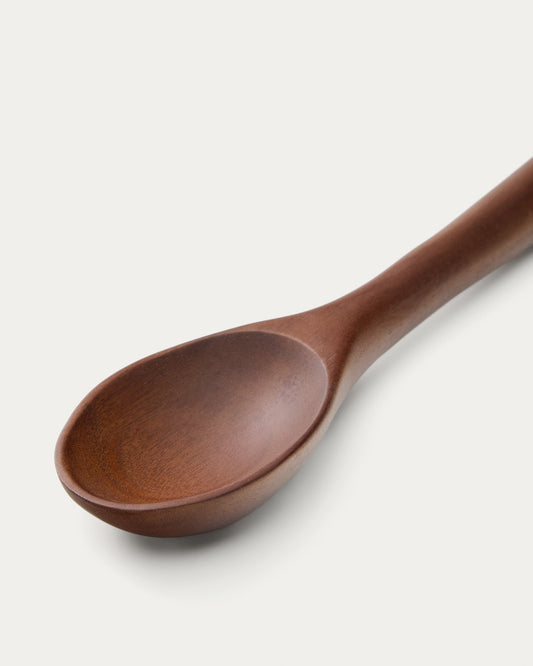 Tori wooden spoon made of acacia wood FSC 100%