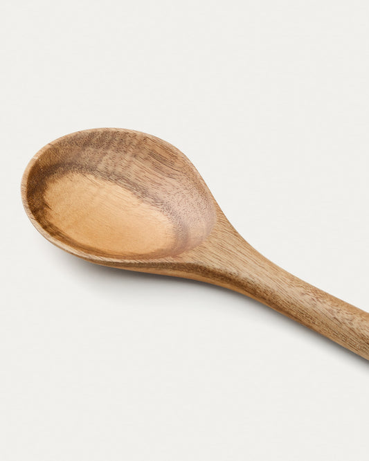 Teppa wooden spoon made of acacia wood FSC 100%