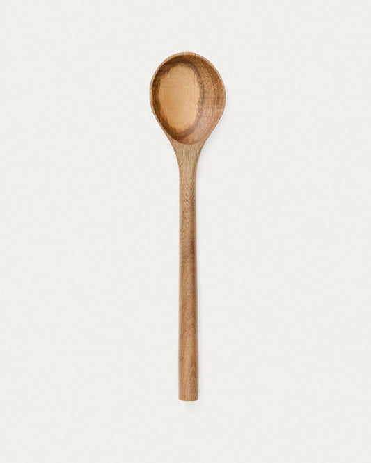 Teppa wooden spoon made of acacia wood FSC 100%