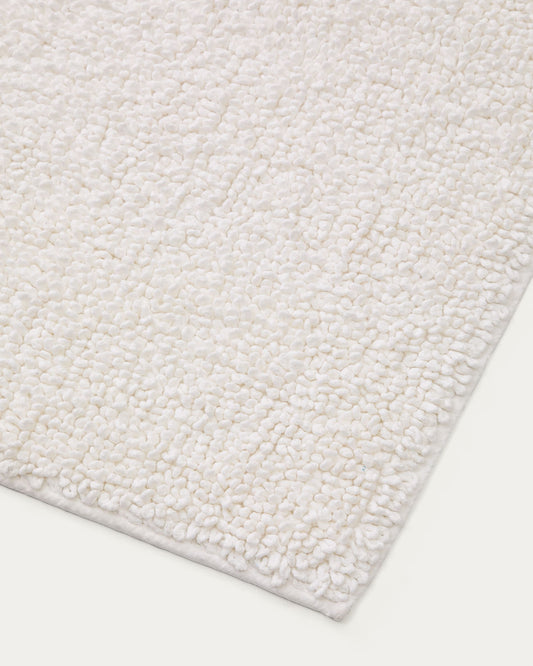 Uvite 100% cotton bathmat, 50 x 70 cm