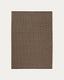 Despas multicolour synthetic fibre rug 160 x 230 cm