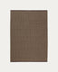 Despas multicolour synthetic fibre rug 160 x 230 cm