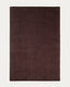 Empuries rug in brown, 200 x 300 cm