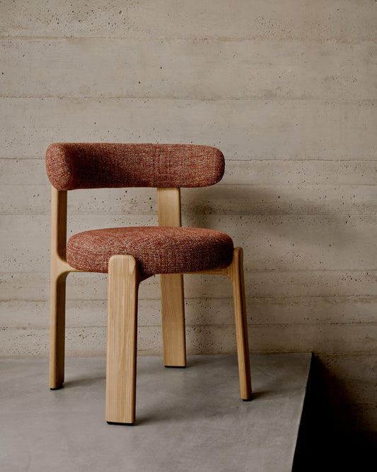 Dining chairs